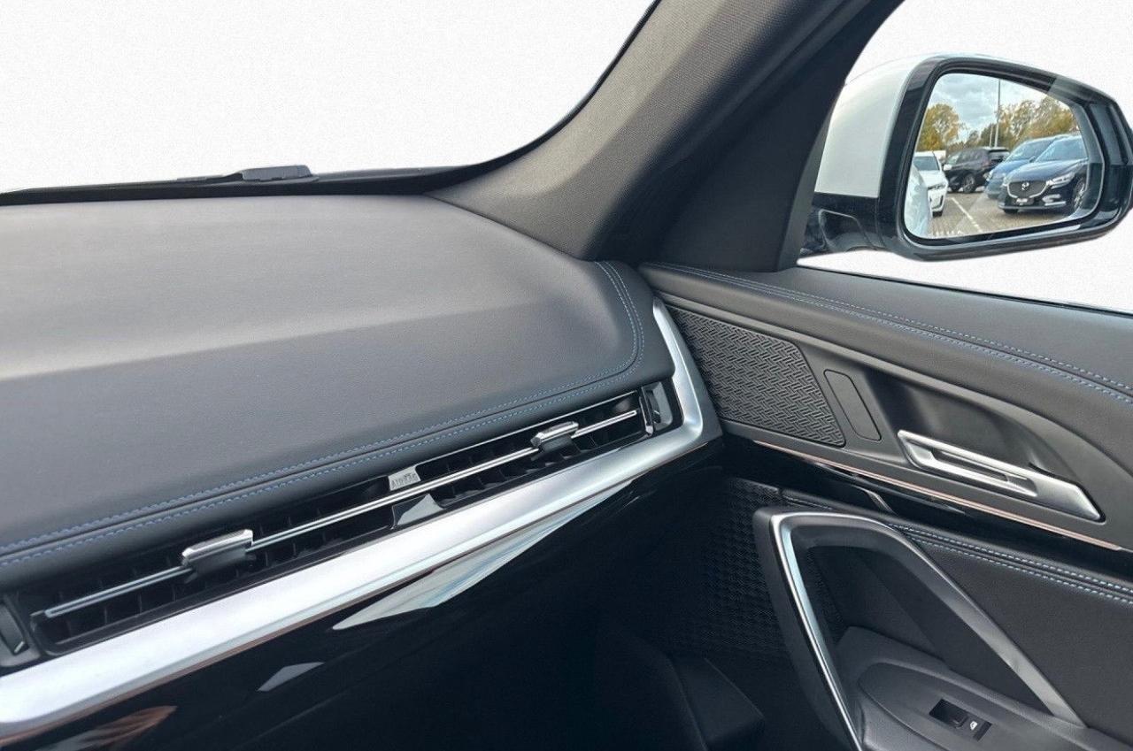 Bmw X1 sDrive 18i benzina M sport