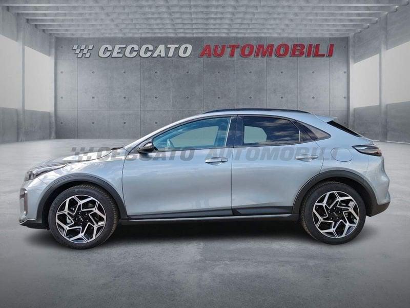 KIA Xceed XCeed 1.5 t-gdi mhev GT Line 140cv dct