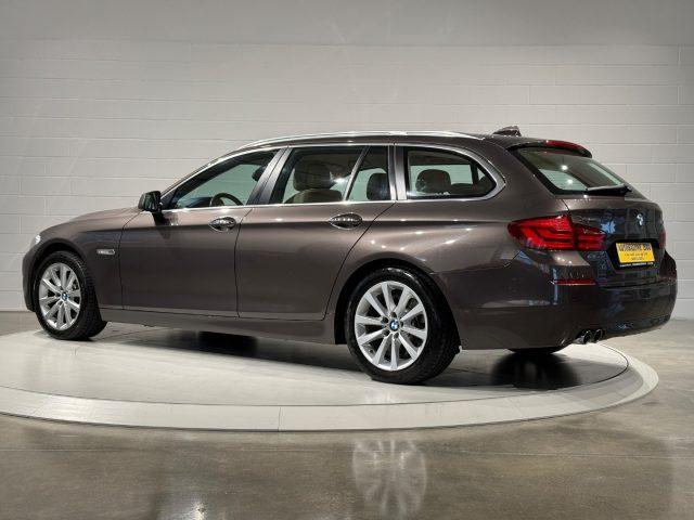 BMW 525 d xDrive Touring Luxury UNI.PRO./PREZZO REALE