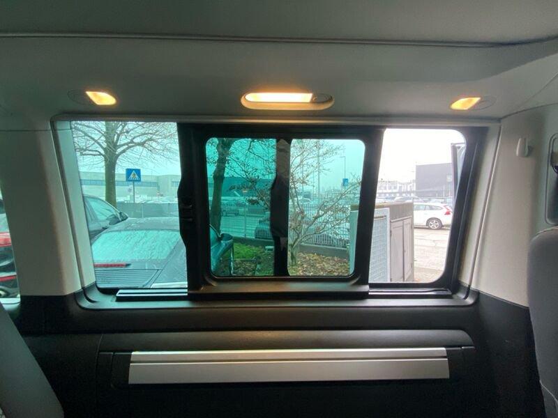 Volkswagen California T6 California 2.0 TDI Beach Camper DSG 150 CV