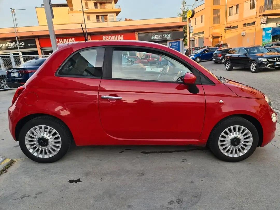 Fiat 500 1.2 Pop