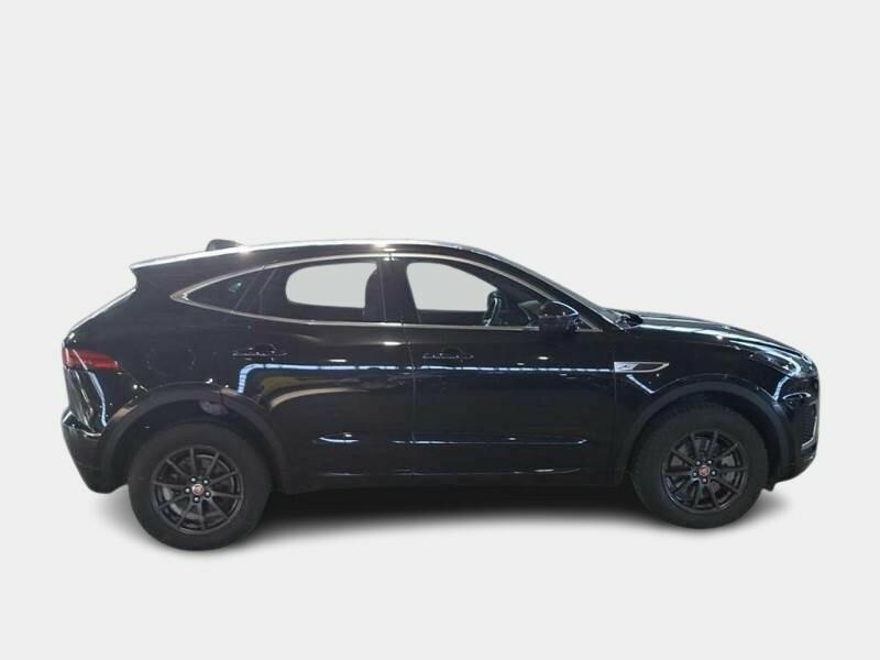 JAGUAR E-PACE 2.0D D163 MHEV R-DYNAMIC AUTO 4WD SUV
