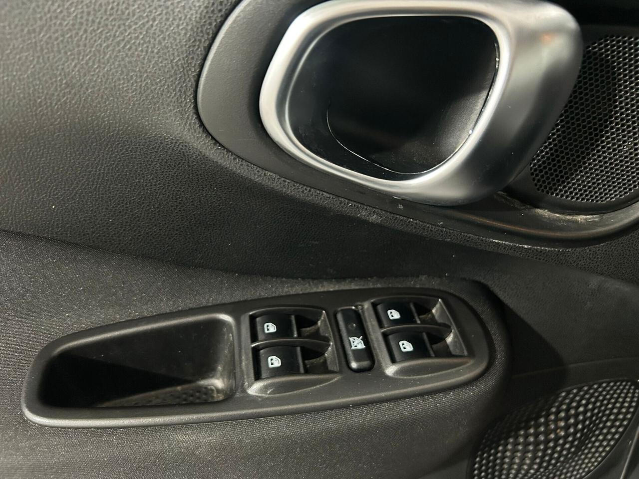 Fiat 500L 0.9 TwinAir Turbo Natural Power Lounge