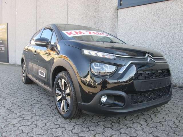 Citroen C3 1.2 puretech Max+Citroen Advanced Confort KM0