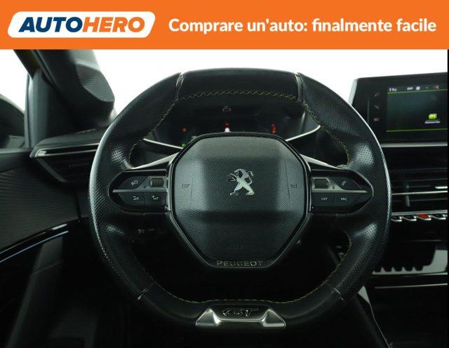 PEUGEOT 208 BlueHDi 100 Stop&Start 5 porte GT Line