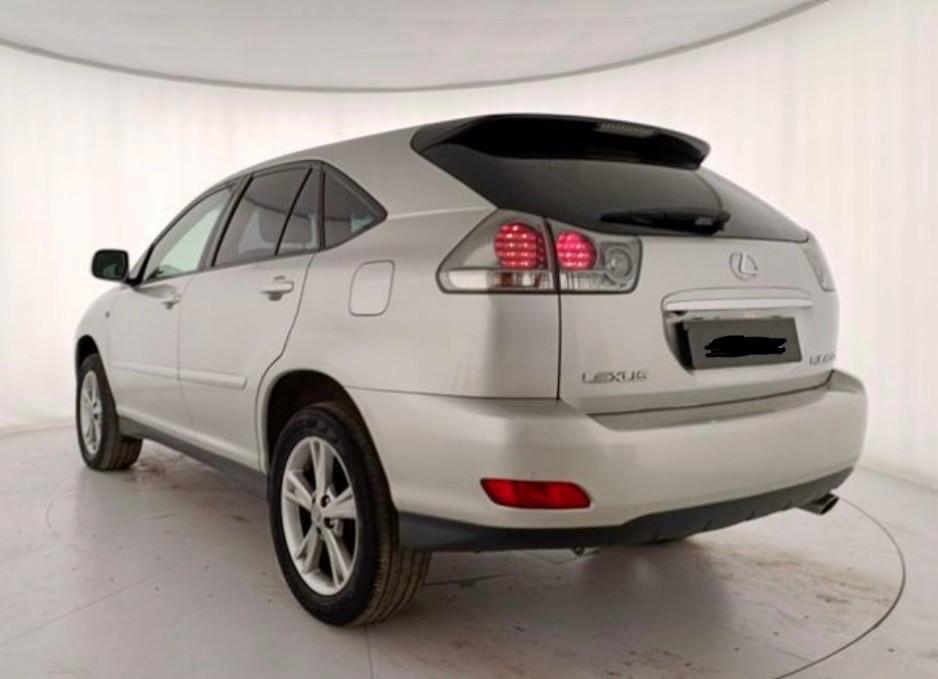 Lexus RX 400 400h Ambassador