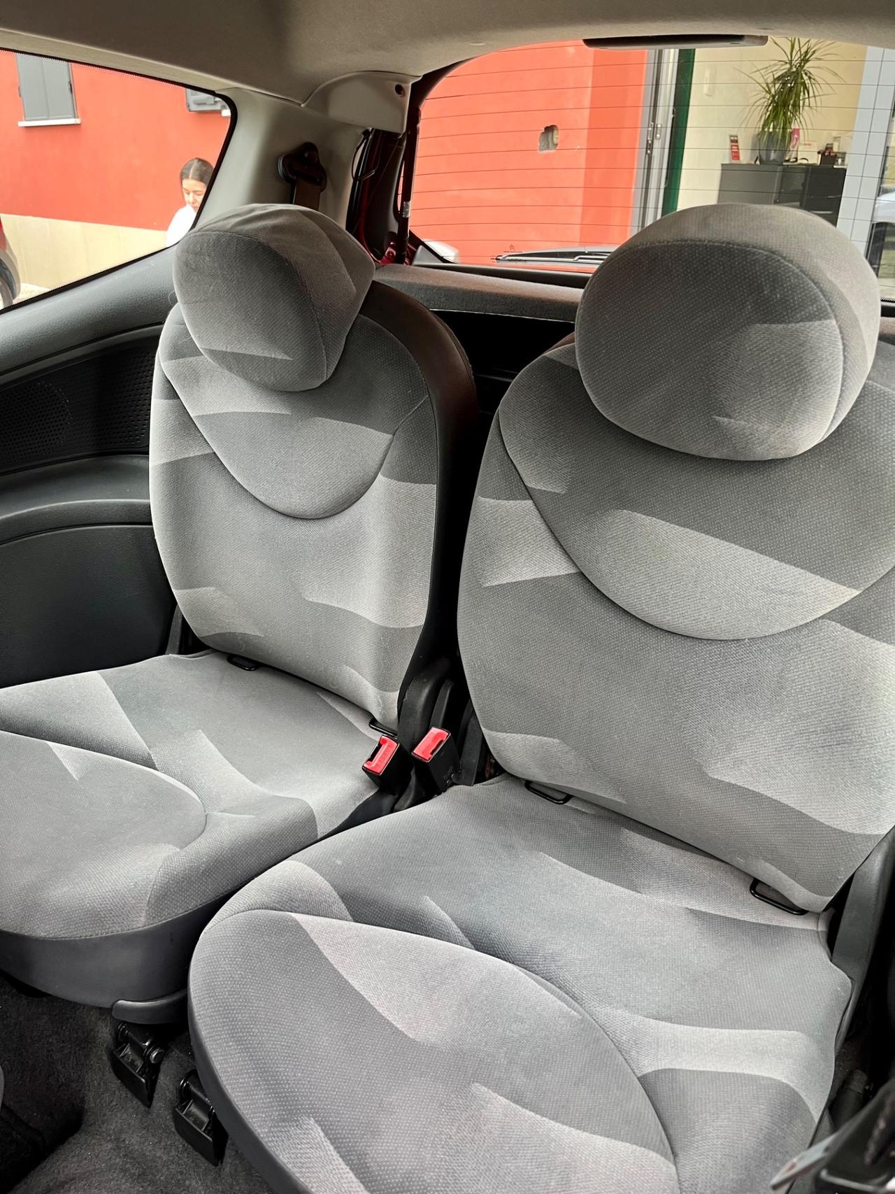 Citroen C2 1.1 benzina con 73.000km!