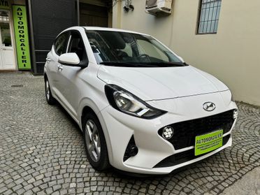 Hyundai i10 1.0 MPI (promo) *UNIPROPRIETARIO