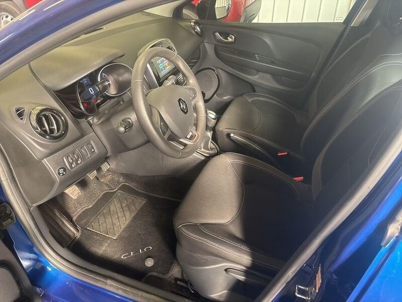 Renault Clio Clio TCe 12V 90 CV GPL 5 porte Moschino Zen