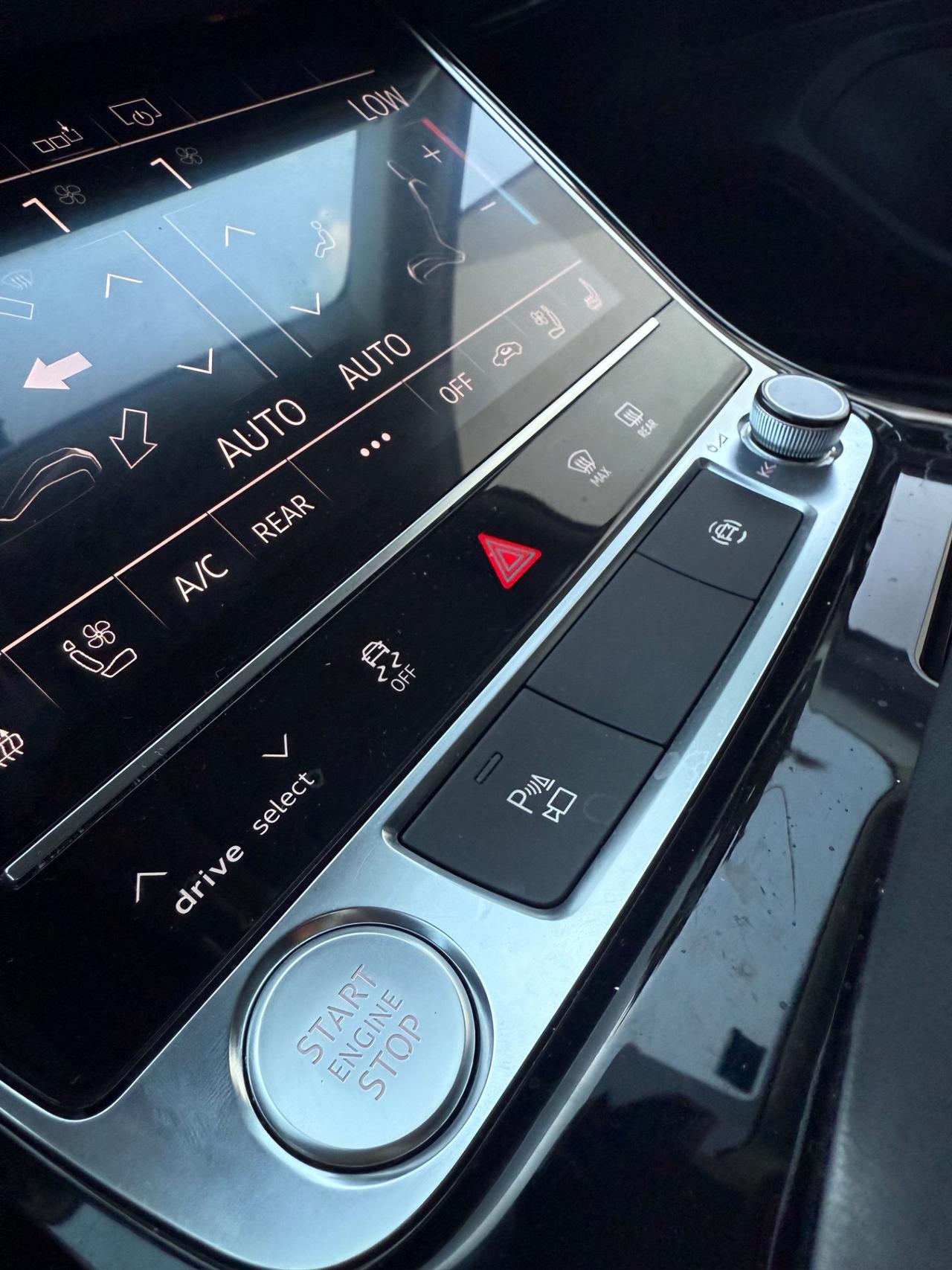 Audi A8 50 TDI 3.0 mhev quattro TIPTRONIC LUCI SOFFUSE INTERNE VIRTUAL COCKPIT,TELECAMERA,NAVI, APPLE CARPLAY