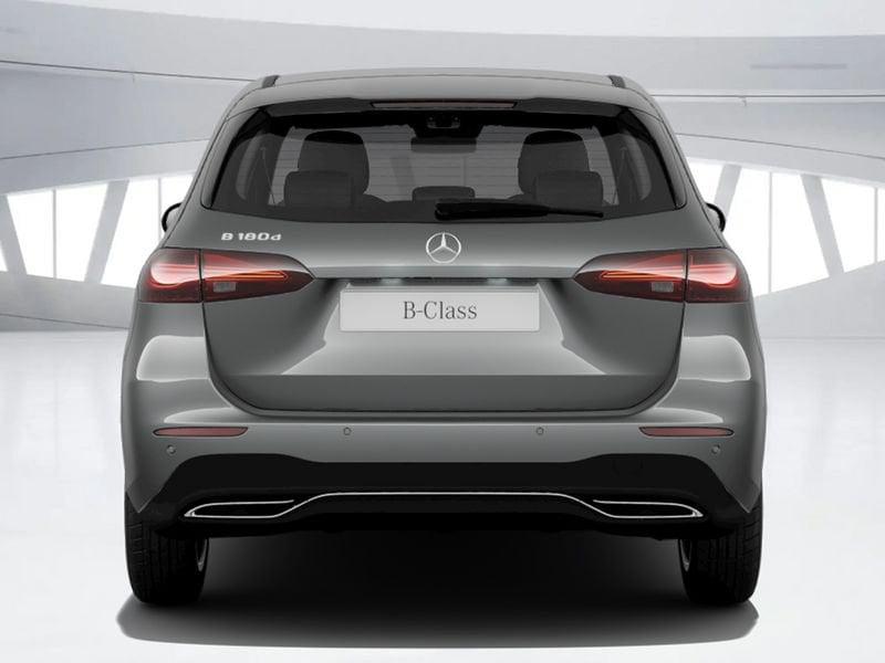 Mercedes-Benz Classe B B 180 d Progressive Advanced