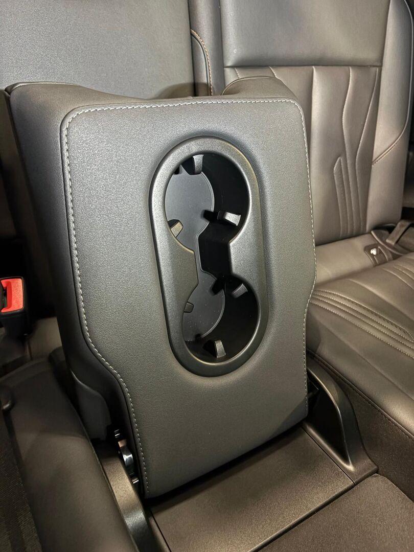 Cupra Terramar 1.5 e-hybrid VZ 272cv dsg