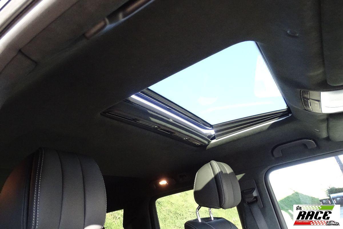 MERCEDES - Classe G - G 63 AMG S.W. V8