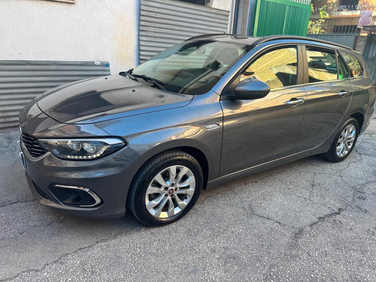Fiat Tipo 1.6 Mjt S&S SW Business