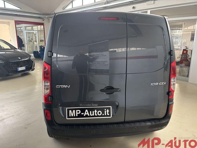 Mercedes-Benz Citan CITAN COMBI 109 CDI 90 Mixto Extra-long Pro IVA ESPOSTA
