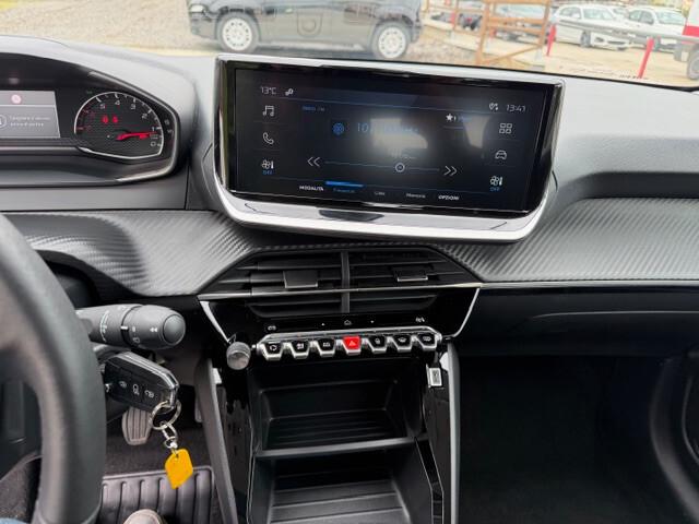 Peugeot 208 PureTech 75 Stop&Start 5 porte allure