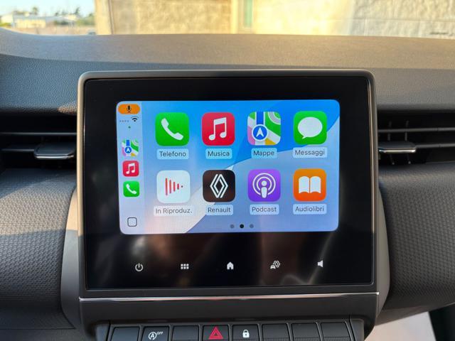 RENAULT Clio 1.0 SCe 65 CV 5 porte Equilibre