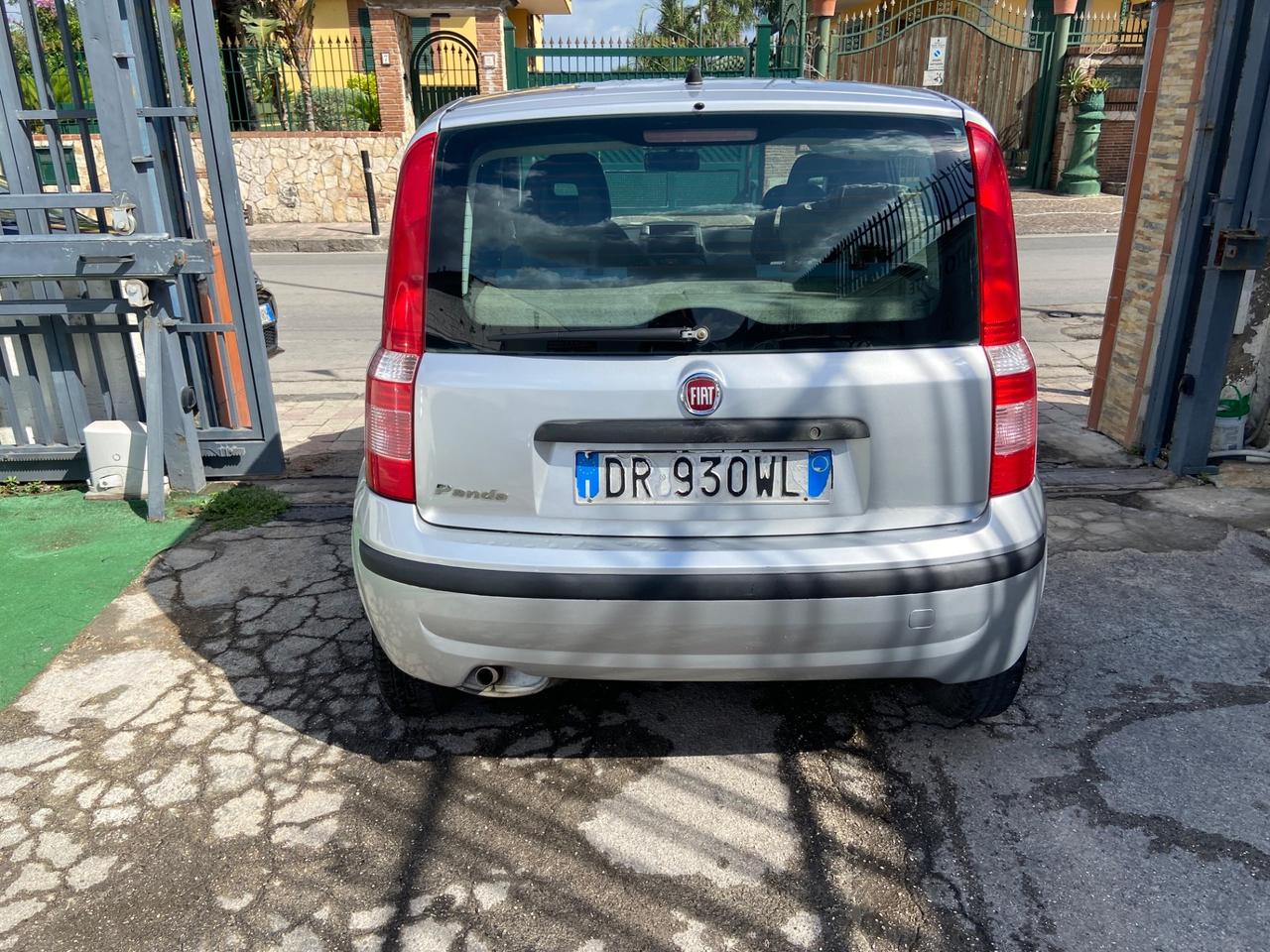 Fiat Panda 1.2 Dynamic