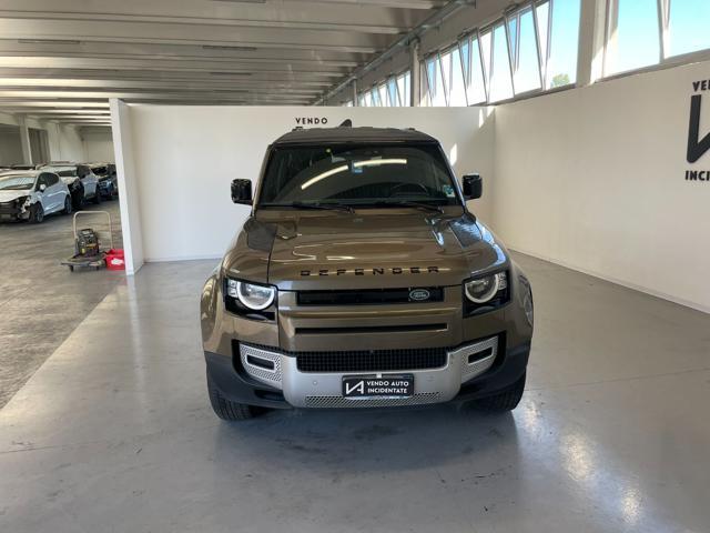 LAND ROVER Defender 110 3.0D I6 200 CV AWD AUTO S