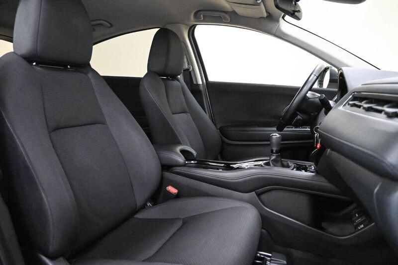 Honda HR-V HR-V 1.5 i-VTEC Elegance Navi ADAS