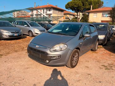 Fiat Punto Evo 1.4 3 porte S&S Dynamic