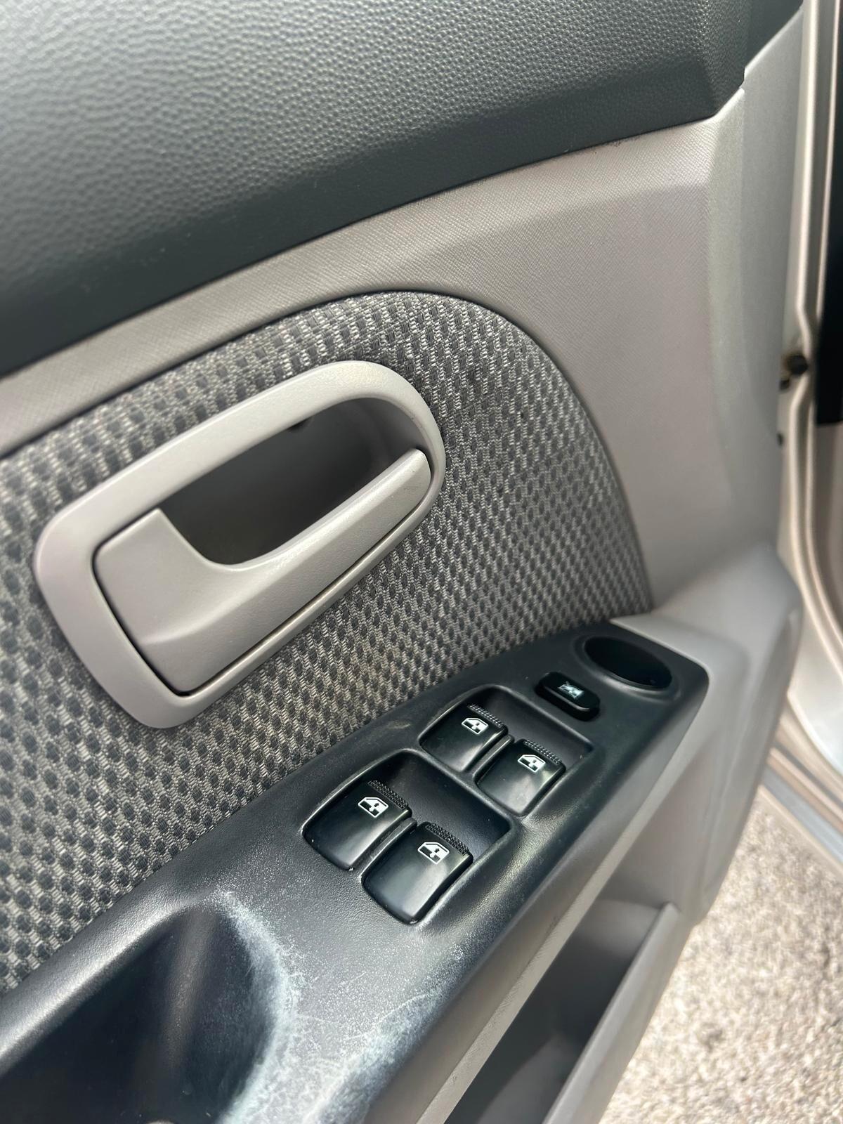 Kia Picanto 1.0 12V Urban