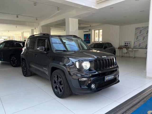 JEEP Renegade 1.6 Mjt 120 CV Limited da e199,00 mensili