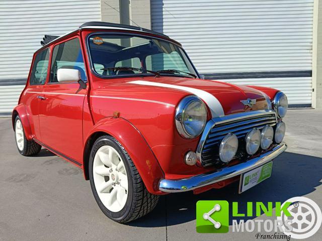 MINI Mini 1.3 cat Cooper Sports Pack TETTO IN TELA