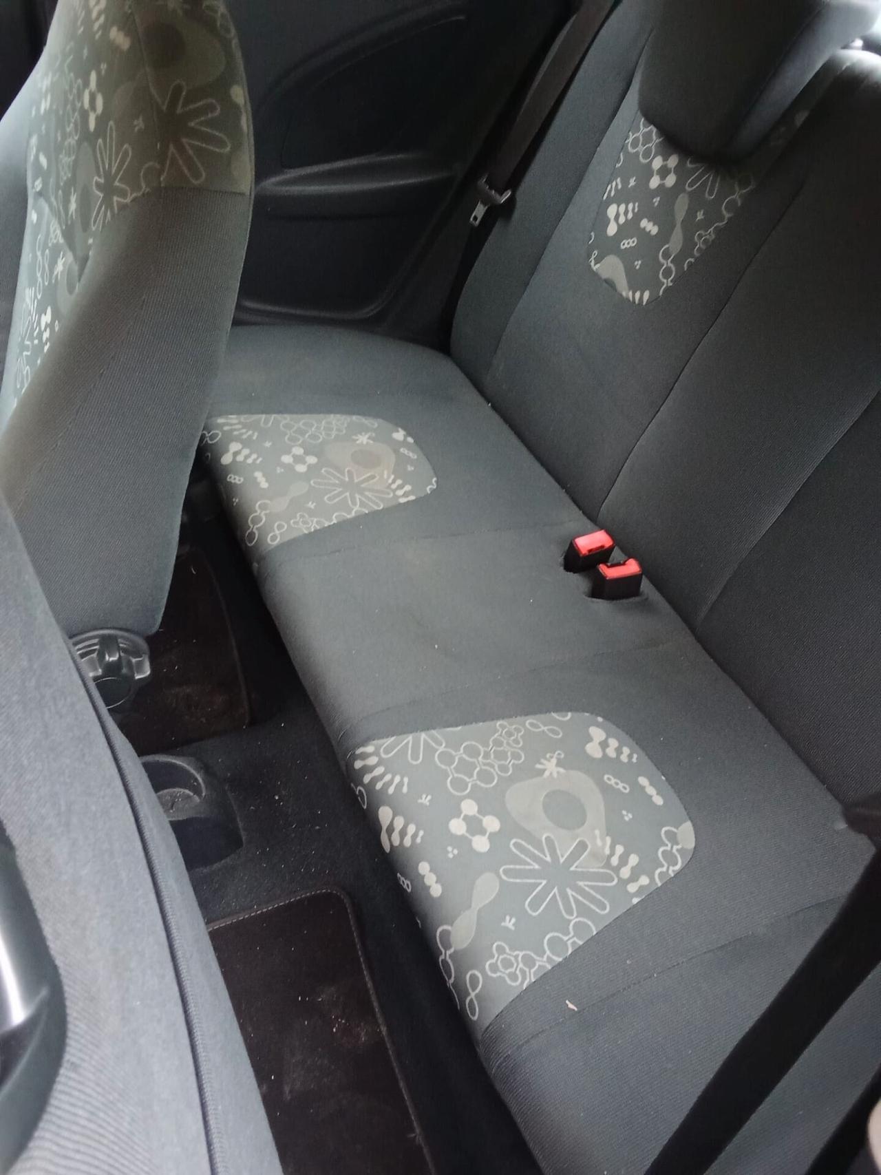 Ford KA 1.200