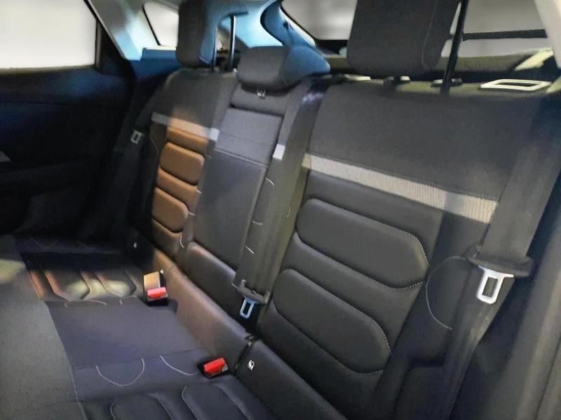 CITROEN C4 BlueHDi 130 S/S Shine EAT8 5 PORTE