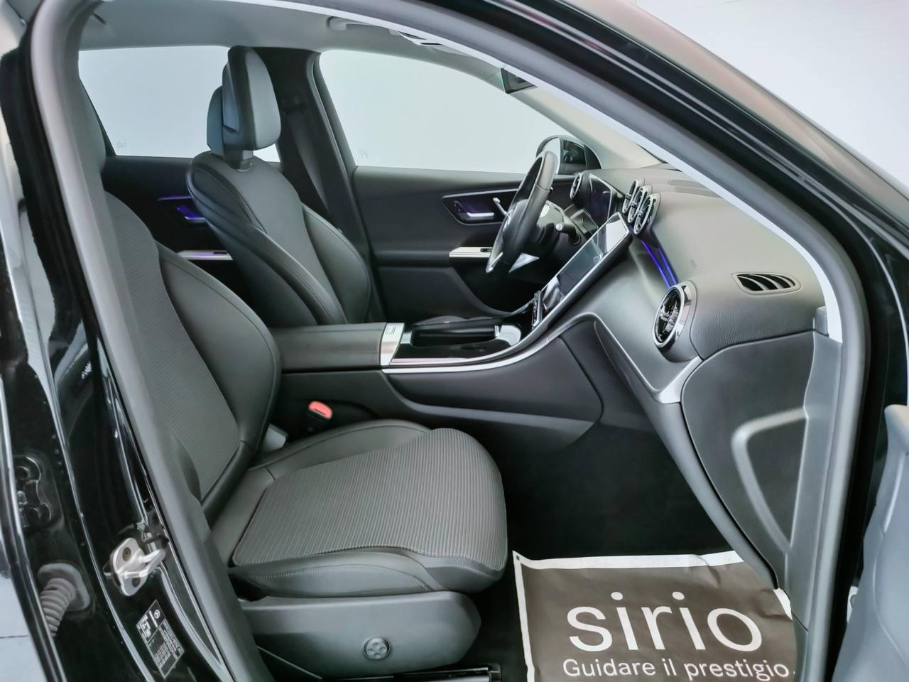 Mercedes-Benz GLC - X254 - GLC 220 d Advanced Plus 4matic auto