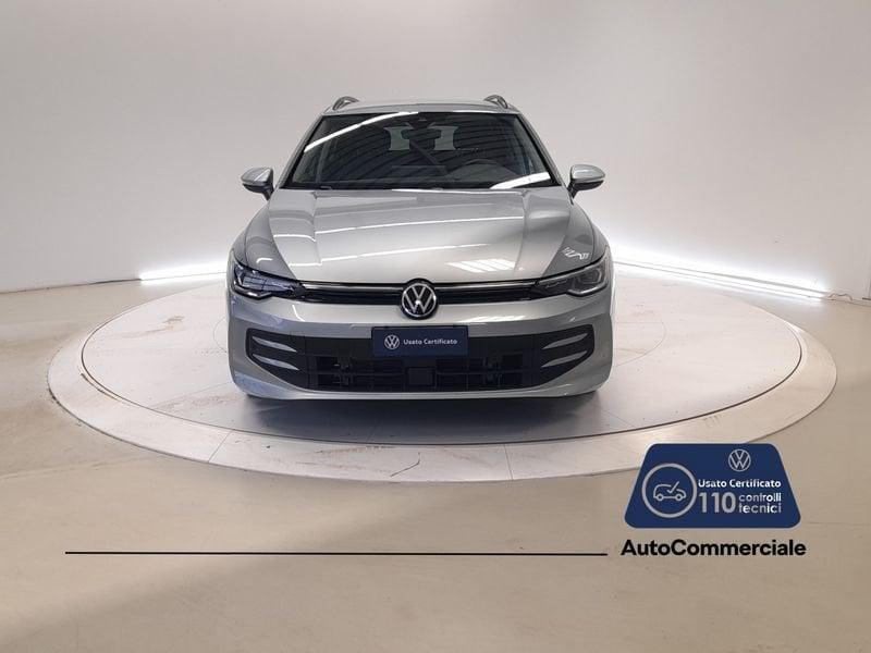 Volkswagen Golf Golf Variant 2.0 TDI 150 CV DSG SCR Edition Plus