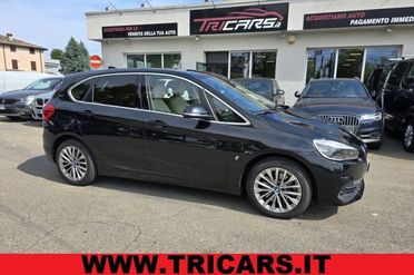 BMW 225 xe Active Tourer iPerformance Luxury aut.