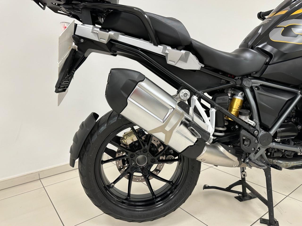 Bmw R 1250 GS Exclusive - 2020