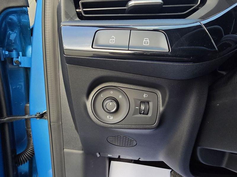 MG MG3 MG3 1.5 Hybrid+ Luxury con BONUS EASY GO'