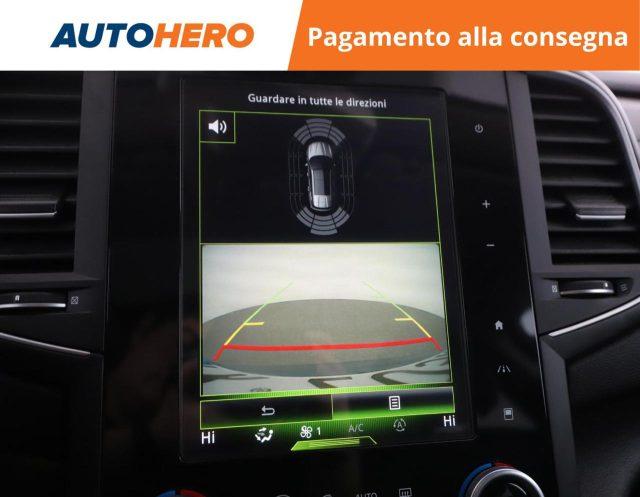 RENAULT Talisman Sporter dCi 130 CV Energy Intens