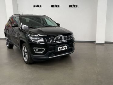 Jeep Compass 2.0 Multijet II 4WD Limited