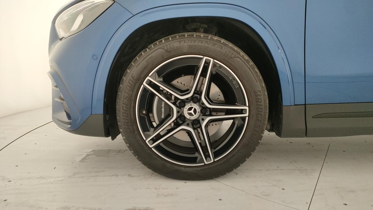 Mercedes-Benz GLA 200 d AMG Line Premium 4matic auto