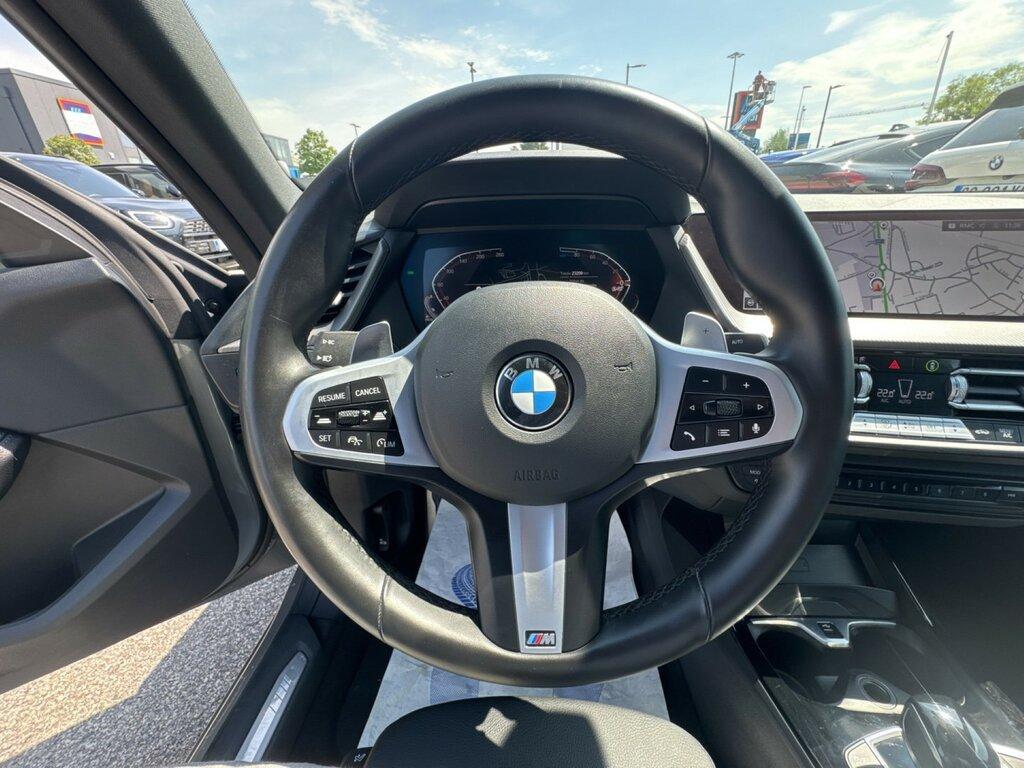 BMW Serie 2 Gran Coupe 220 d Msport Steptronic