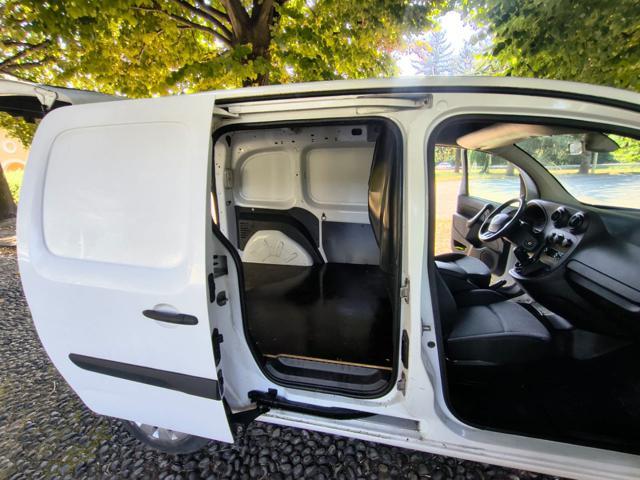 MERCEDES-BENZ CITAN 1.5 109 CDI 2 POSTI