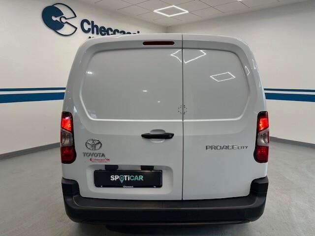 Toyota Proace City 1.5D 100 CV S&S PC 4p. Active