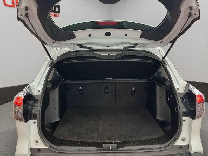 Suzuki S-Cross S-Cross 1.4h Top 4wd allgrip 129cv