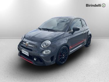 ABARTH 695 - 695 1.4 Turbo T-Jet XSR Yamaha Limited Edition
