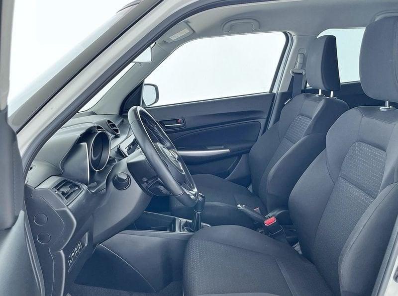 Suzuki Swift 1.2 Hybrid Top