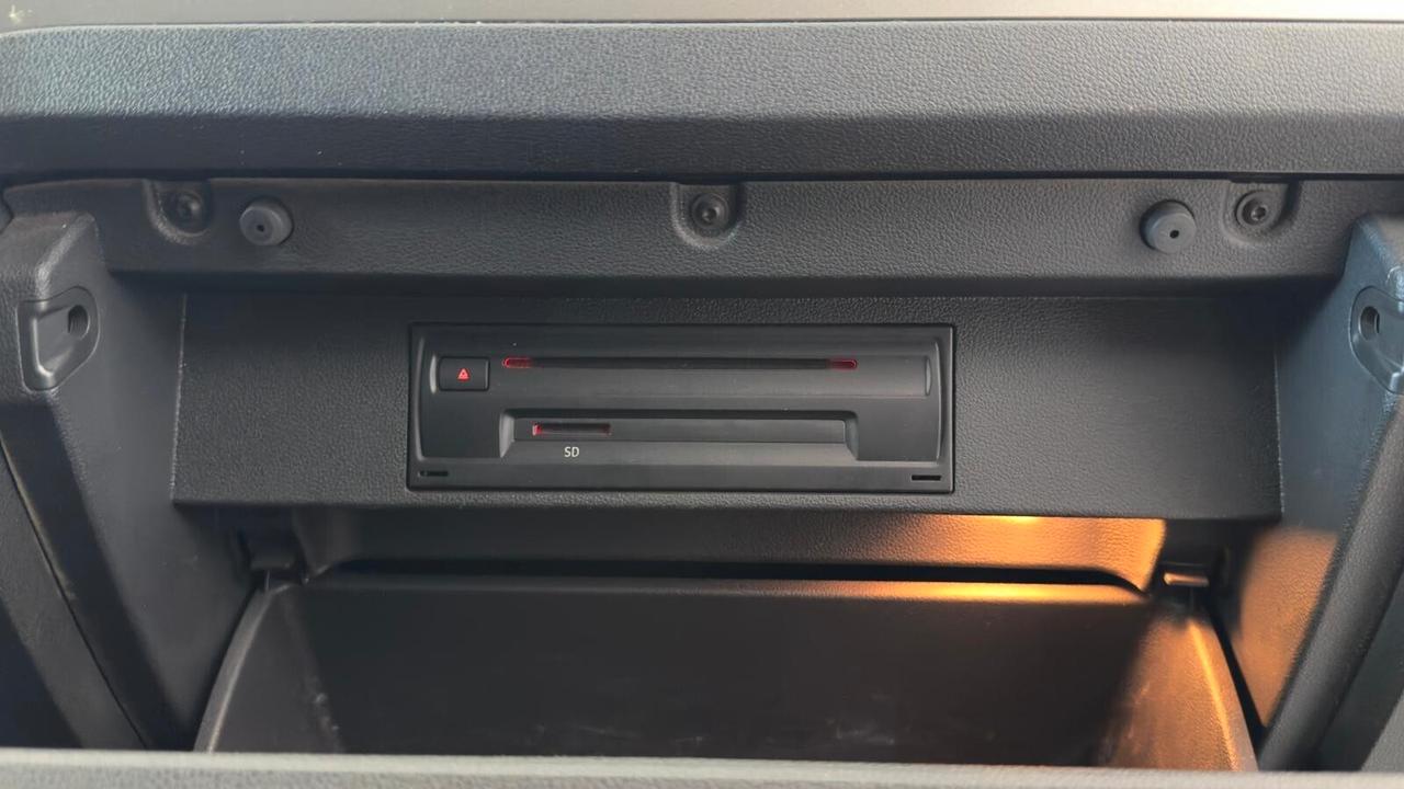 Volkswagen T-Roc 1.6 TDI SCR Style BlueMotion Technology