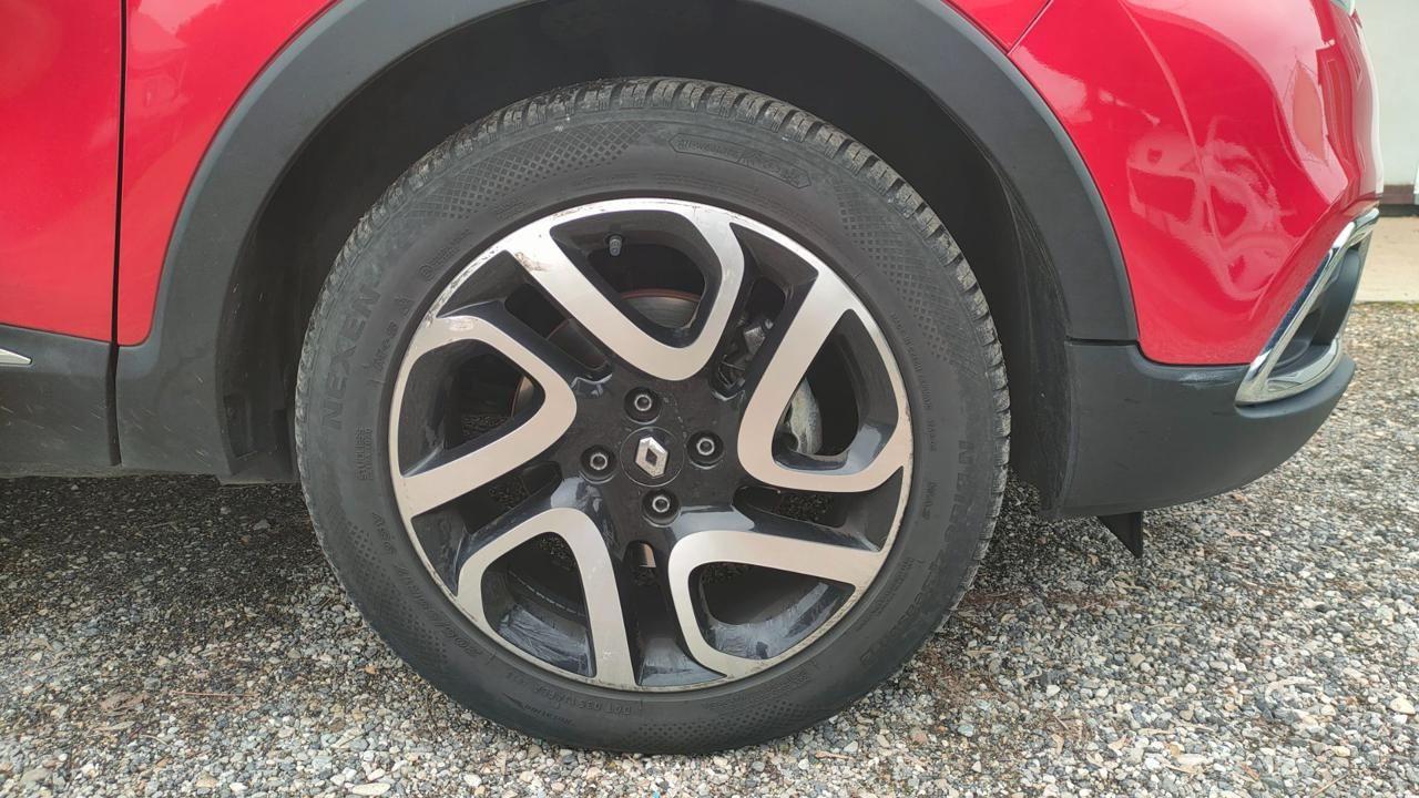 Renault Captur dCi 8V 90 CV EDC Start&Stop Energy Zen