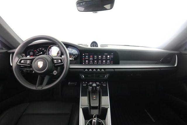 PORSCHE 911 911 Carrera