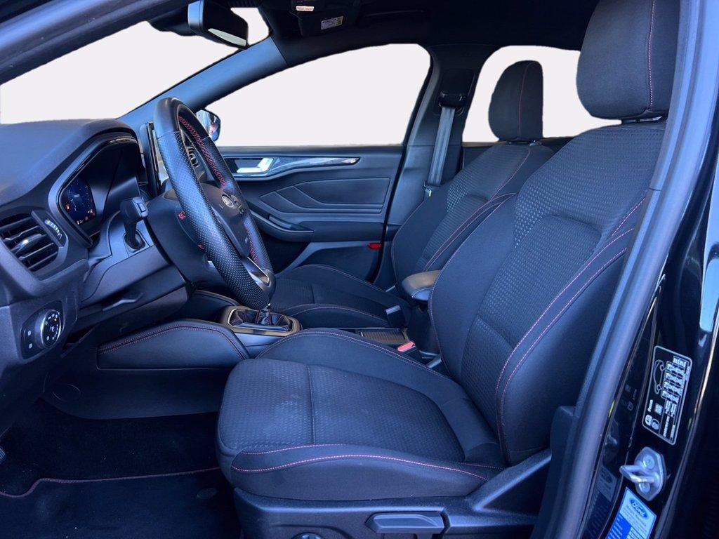 FORD Focus 1.0 EcoBoost Hybrid 125 CV 5p. ST-Line X del 2023