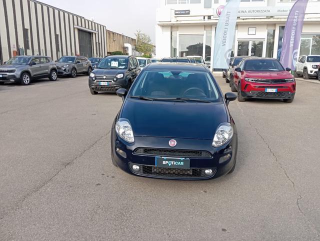 FIAT Punto *PROMO* 1.3 MJT II S&S 95 CV 5 porte Street