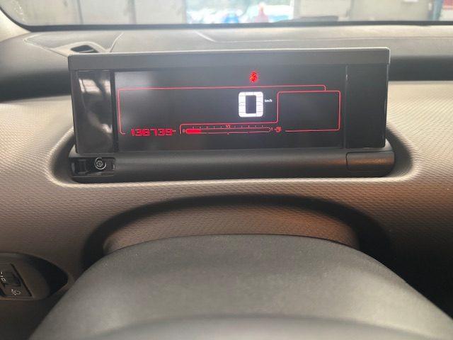 CITROEN C4 Cactus PureTech 110 S&S Shine Pack MOTORE KM0